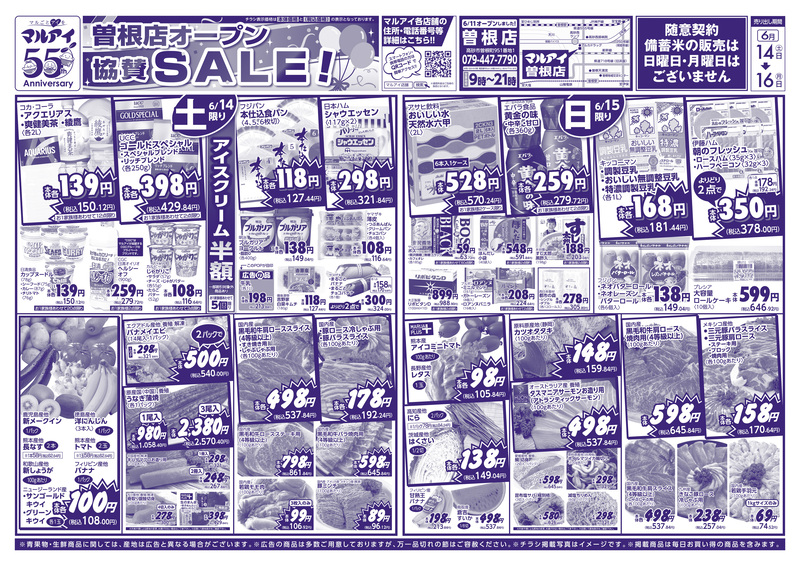 チラシ画像